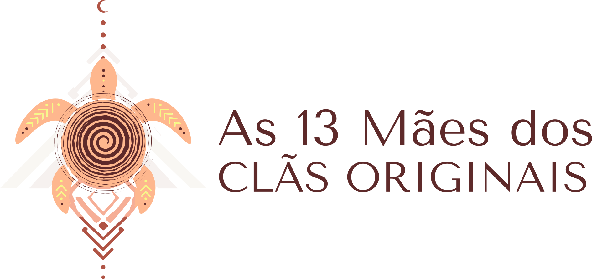 As 13 Mães dos Clãs Originais